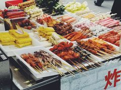 -好可爱经典炸炸炸·炸鲜奶(长郡老店)