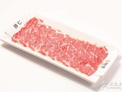 -食潮汕头鲜牛馆(望京保利店)