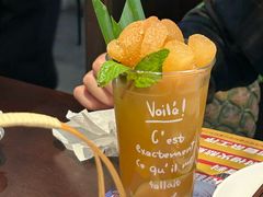 -泰妃殿(新世界旗舰店)