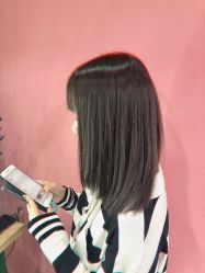 -Moyue HAIR SALON