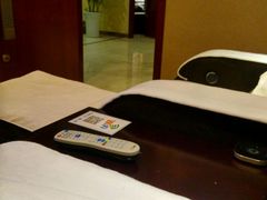 -大唐盲人按摩中心(怀宁路新粮仓店)