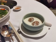 冬至汤圆-广州富力丽思卡尔顿酒店·丽轩·粤菜