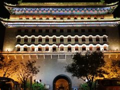 -中国铁道博物馆(正阳门馆)