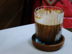 Dirty-Legno.ita Coffee by Wood(襄阳南路店)