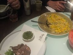-扬州狮子楼·非遗淮扬菜(总店)