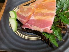 -黑牛の店·和牛烧肉(合生汇店)