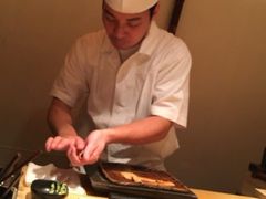 -鮨よしたけ