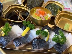 -韩味南山塔·烤肉自助(中骏世界城店)