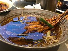 -梧桐花园餐厅(新城店)