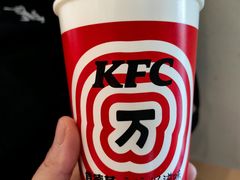 -肯德基(房山店)