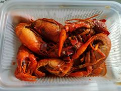 麻辣小龙虾-品忆香炒货工坊(西稍门店)