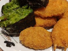 -汉巴味德(沈阳万象汇店)
