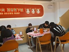 -韵味湘肴·小炒黄牛肉(五一广场美食地标店)