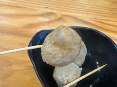-香港久记牛腩云吞面(友好广场店)