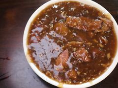 -姚记炒肝店(簋街店)