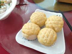 -金华安大酒楼·老牌潮菜·粤式茶点(东方国际店)