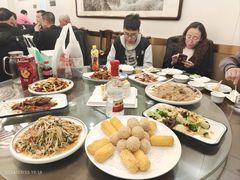 -润泽园饭庄(中山路店)