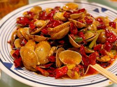 -福苗小骆驼烧烤(曲江店)