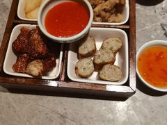 -四道菜·福建菜馆(新街口金鹰店)