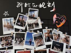 点击看大图 -OCEAN DANCE高空舞蹈室