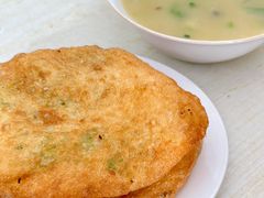 -老方子馅饼粥(台东店)
