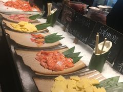 -星伦多自助料理(华润万象城店)
