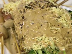 -郭记小街麻辣烫(虎坊路店)