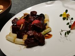 -御花园·粤菜·海鲜火锅(中山公园店)