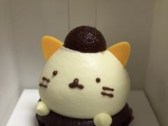 -Pantry's Best派悦坊蛋糕(K11购物艺术中心店)