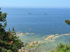 -养马岛旅游度假区
