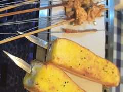 -雪熊哈尔滨烧烤·精酿啤酒·砂锅(中央胜境店)