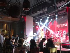 -TZ House音乐现场(茅台店)