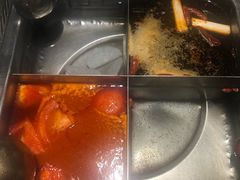 -海底捞火锅(龙湖北京大兴天街店)