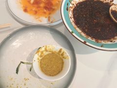 -东方太阳城淮扬餐厅(会所中餐厅店)