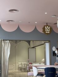-奈尔宝·儿童乐园·亲子餐厅(前滩店)
