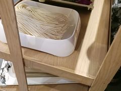 -蜀留香火锅(社会山店)