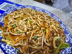 -红升老菜馆(巨兴街店)