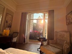 -中旅阿那亚九龙湖·公主酒店