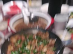 -大鸭梨烤鸭(枣园店)