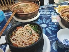 -云南李记罐罐米线饵丝小吃(汉中门金鹰店)