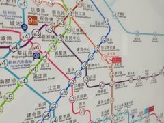 -盈丰路(地铁站)