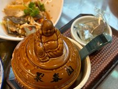-安泰楼·佛跳墙创始人·传统闽味早茶·酒楼(三坊七巷闽菜地标店)