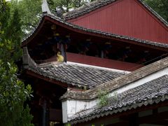 -白鹿洞书院
