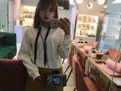 -FRIDAY星期五专业美发沙龙