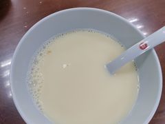 甜豆浆（热）-日月永和中国餐饮名店(凤凰店)