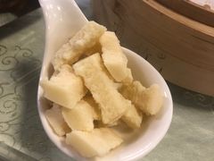 蒙古奶酪-那达慕蒙古风味酒楼