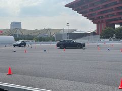-赛卡联盟卡丁车馆(上海世博店)