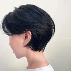 -爱秀造型 T-G