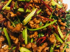 -香满园春饼·家常菜(东大桥店)