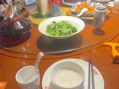-小柴米·传统江西菜(八一广场店)